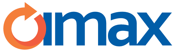 Imax logo