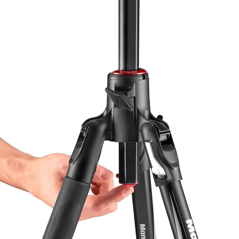 TRIPODE MANFROTTO BEFREE GT XPRO