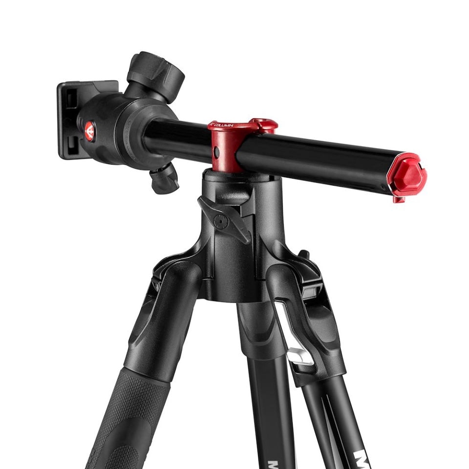 TRIPODE MANFROTTO BEFREE GT XPRO