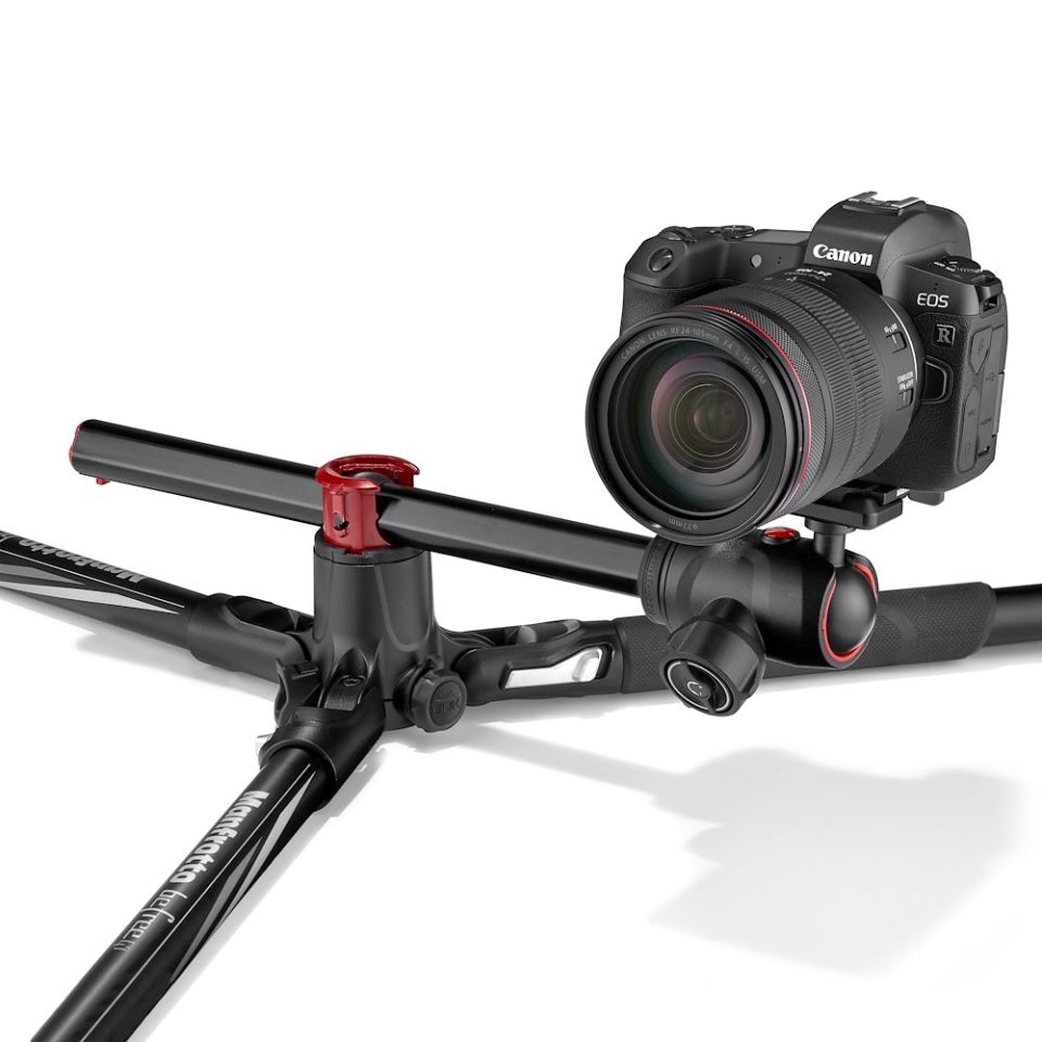 TRIPODE MANFROTTO BEFREE GT XPRO