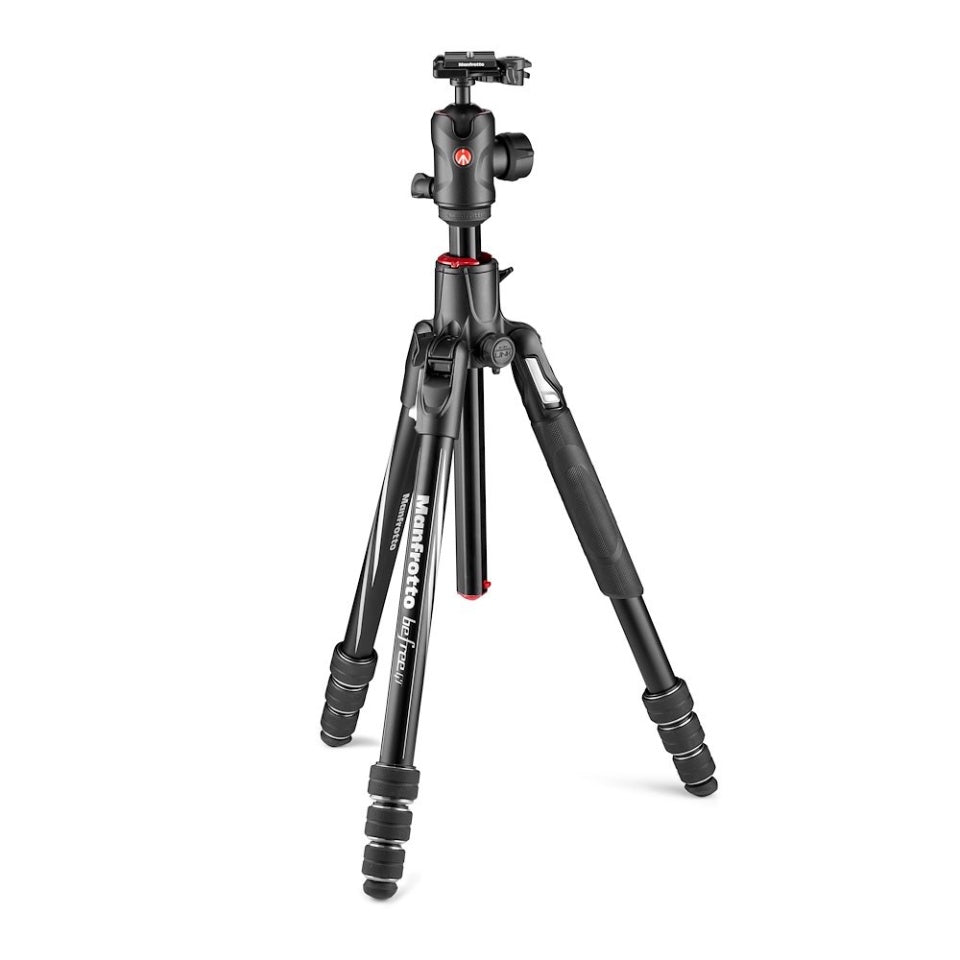 TRIPODE MANFROTTO BEFREE GT XPRO