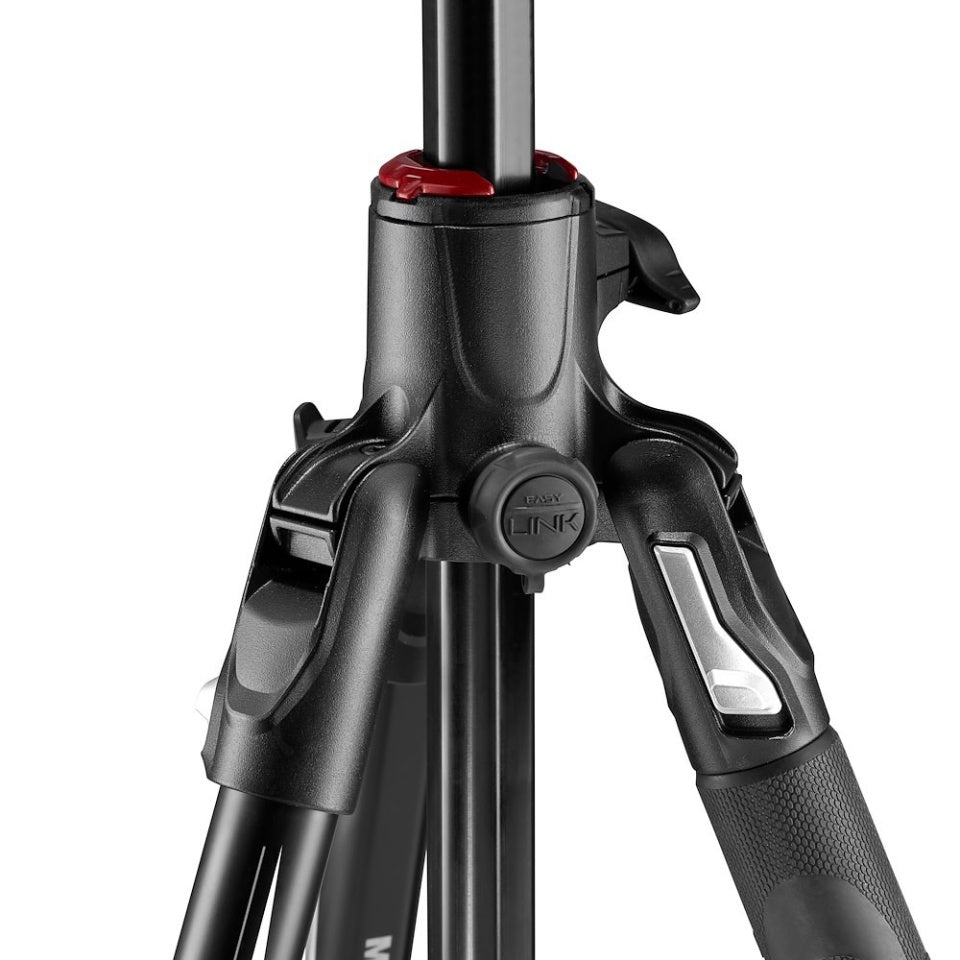 TRIPODE MANFROTTO BEFREE GT XPRO