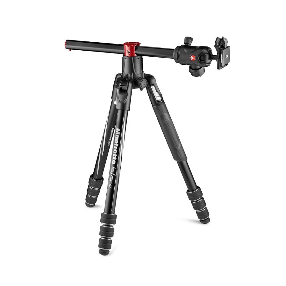 TRIPODE MANFROTTO BEFREE GT XPRO