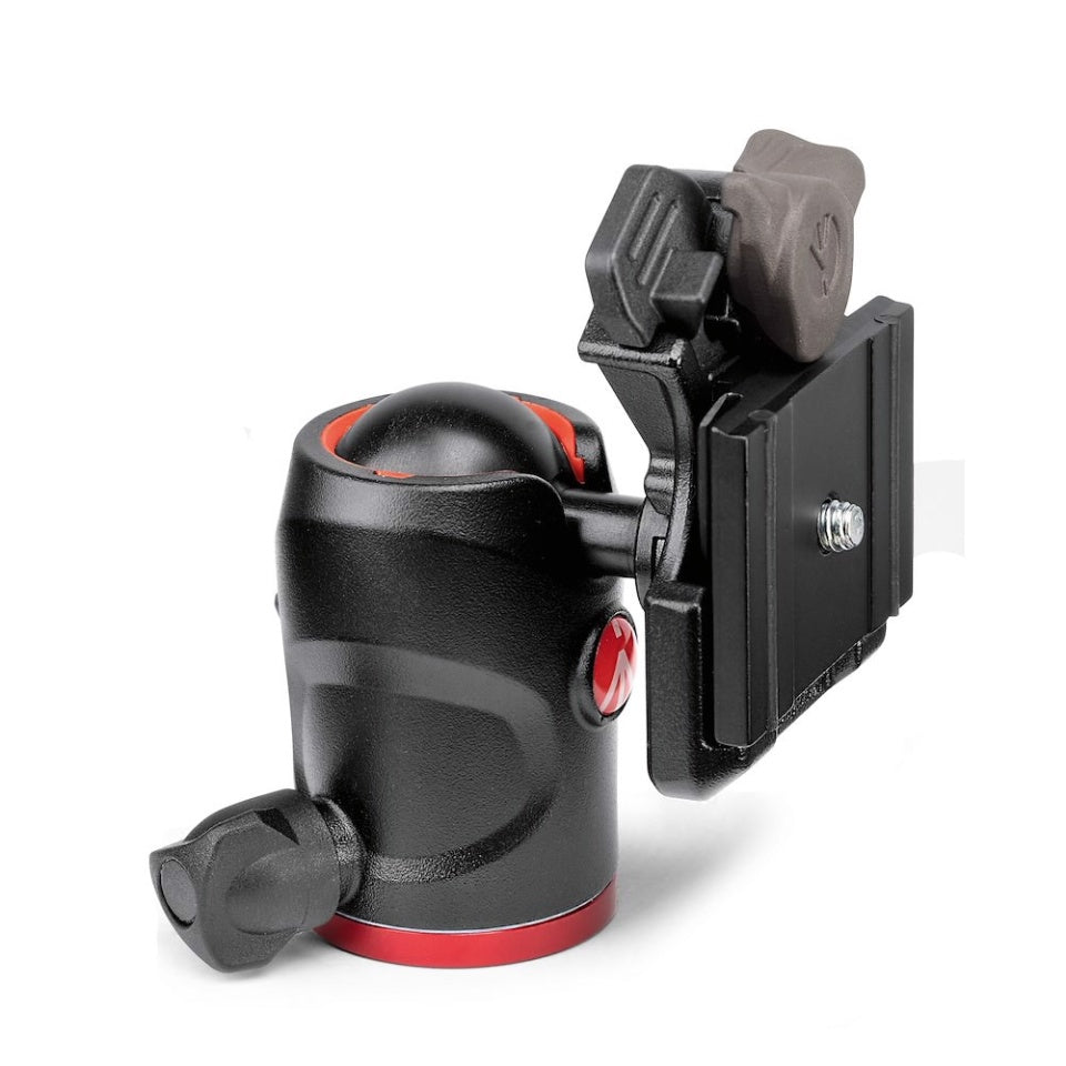 ROTULA MANFROTTO MH494-BH