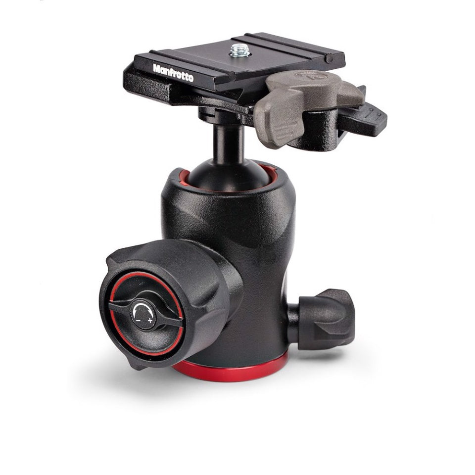 ROTULA MANFROTTO MH494-BH