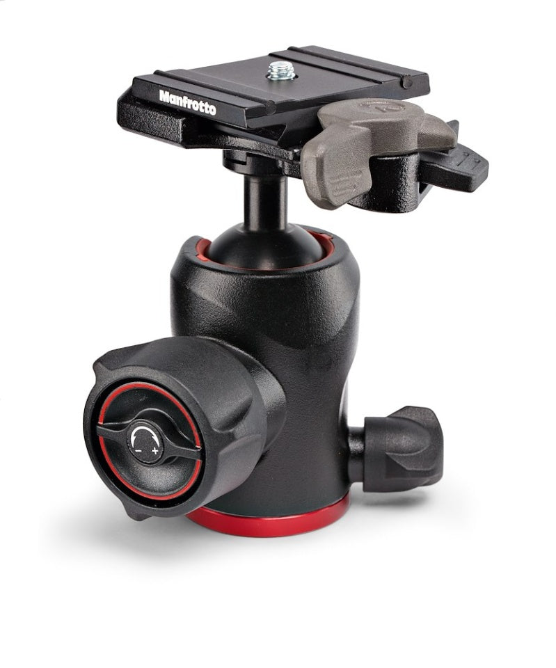 ROTULA MANFROTTO MH494-BH