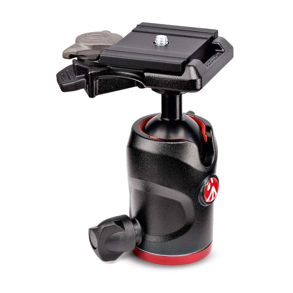ROTULA MANFROTTO MH494-BH