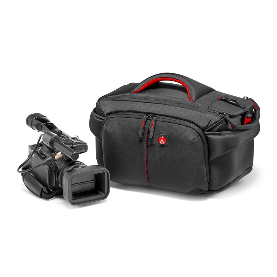 MALETA MANFROTTO CAMARA VIDEO CC-191N