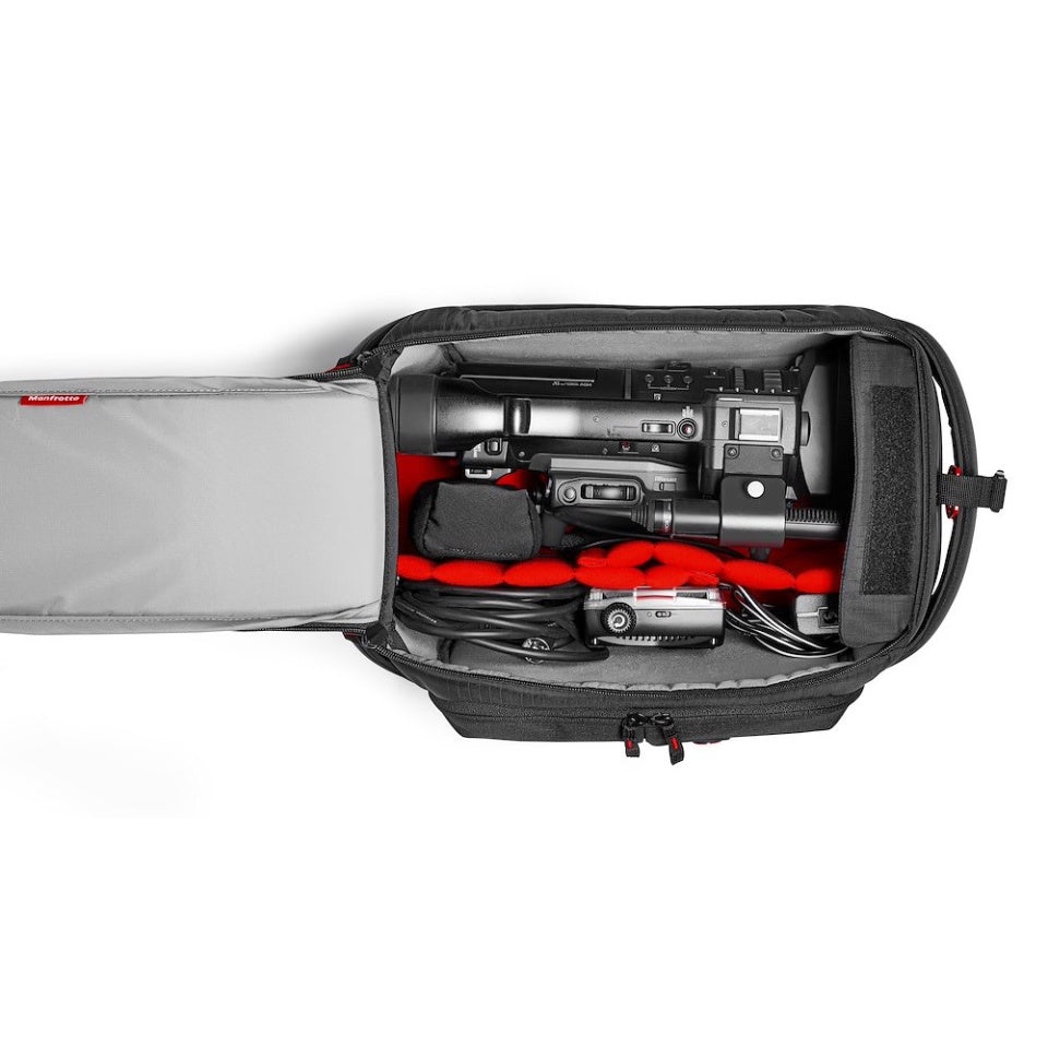 MALETA MANFROTTO CAMARA VIDEO CC-191N