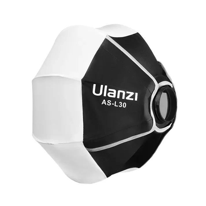 SOFTBOX MINI ULANZI 30CM L081GBB1
