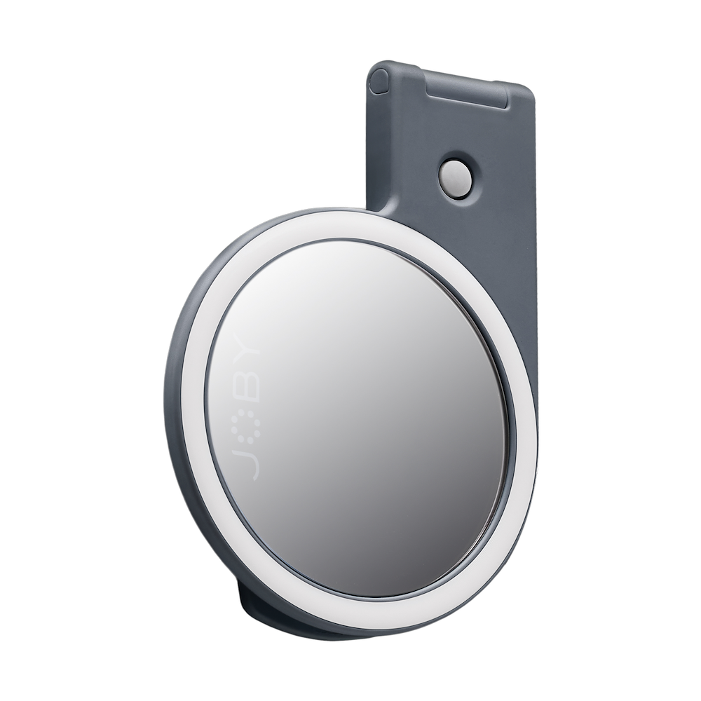 RING LIGHT JOBY MAGNETIC GRAY BEAMO