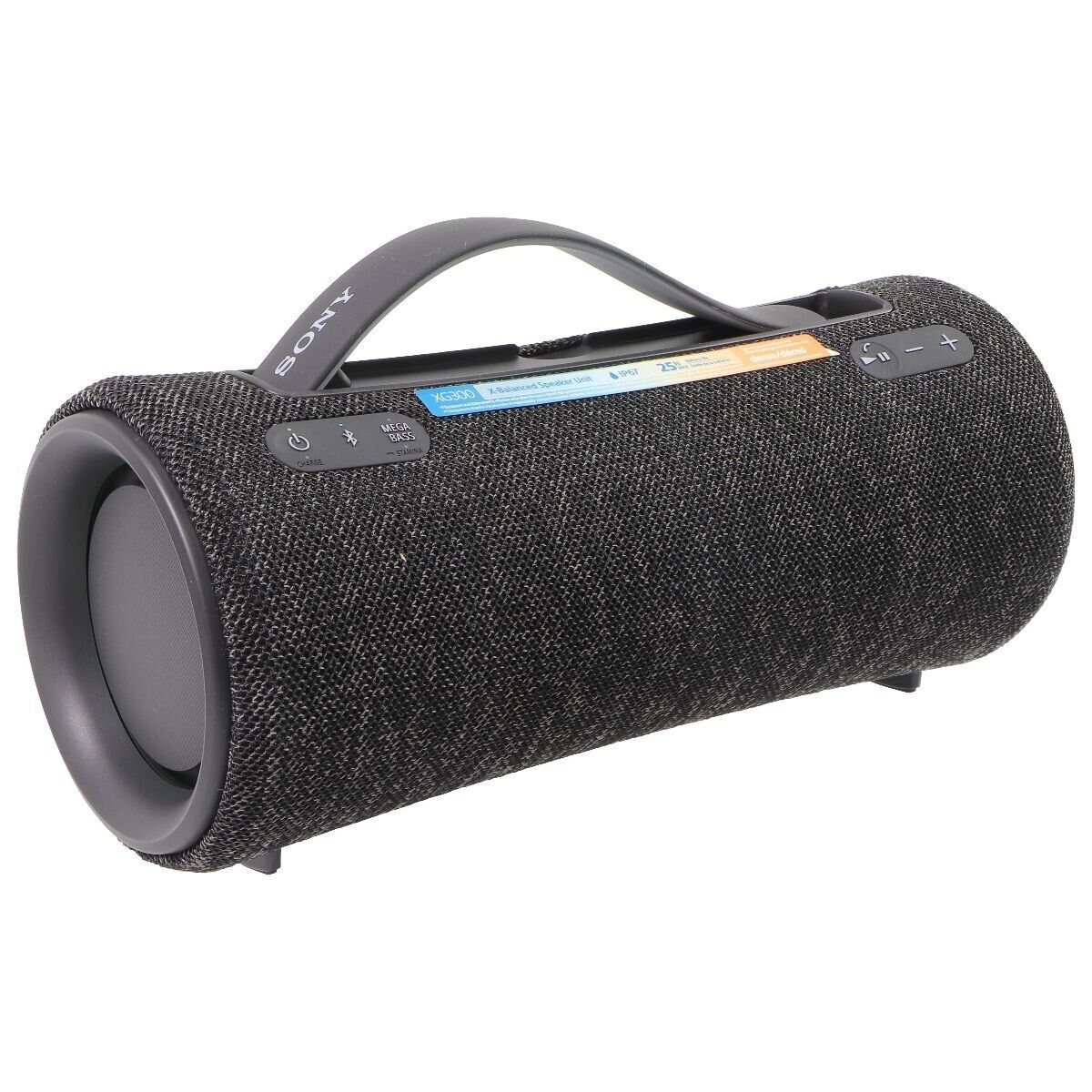 PARLANTE SONY SRS-XG300