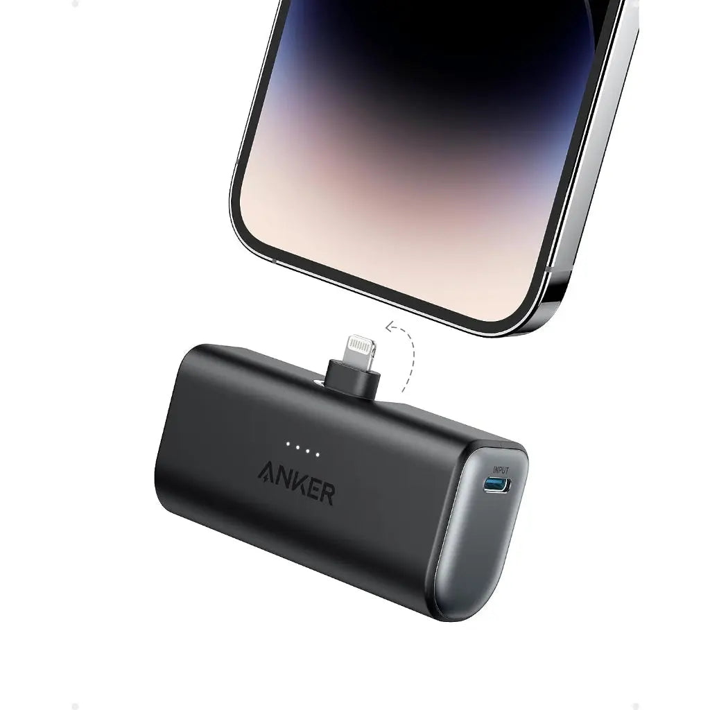 Power Bank ANKER NANO A1645