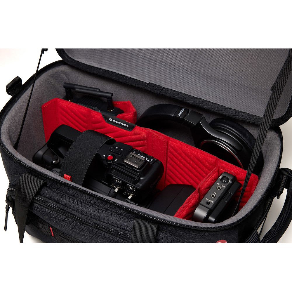 PRO LIGHT CINELOADER SMAL MB PL-CL-S