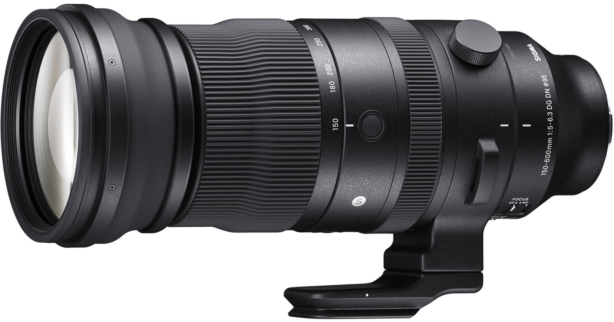 LENTE SIGMA 150-600MM F/5-6.3 DG DN OS SPORTS SONY FULL FRAME