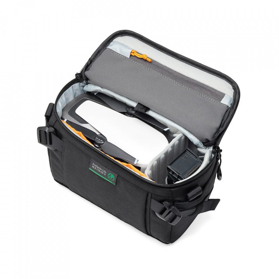 BACKPACK PROTACTIC LITE SLX 110 AW III (22-T)