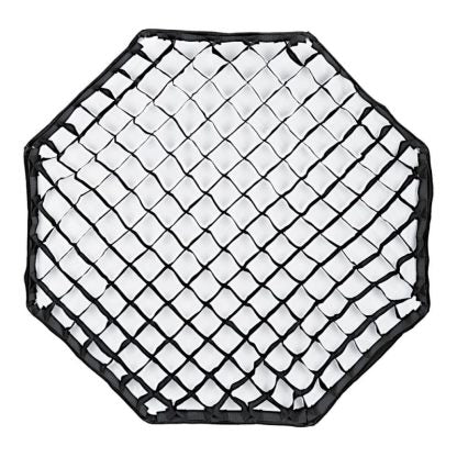 SOFTBOX GODOX SOMBRILLA 120CM OCTA BOWENS/ WITH GRID