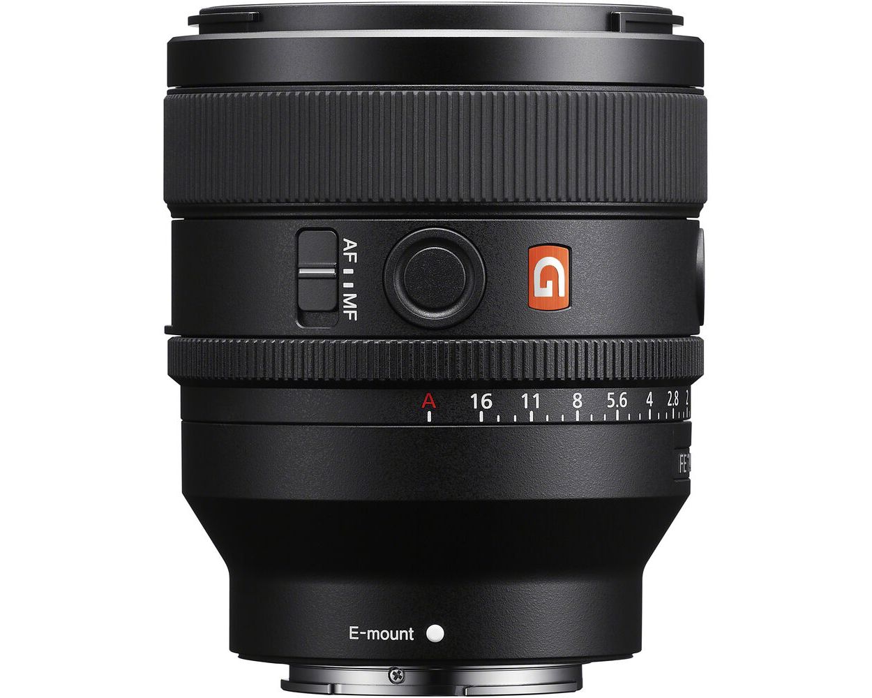 LENTE SONY SEL50F14GM