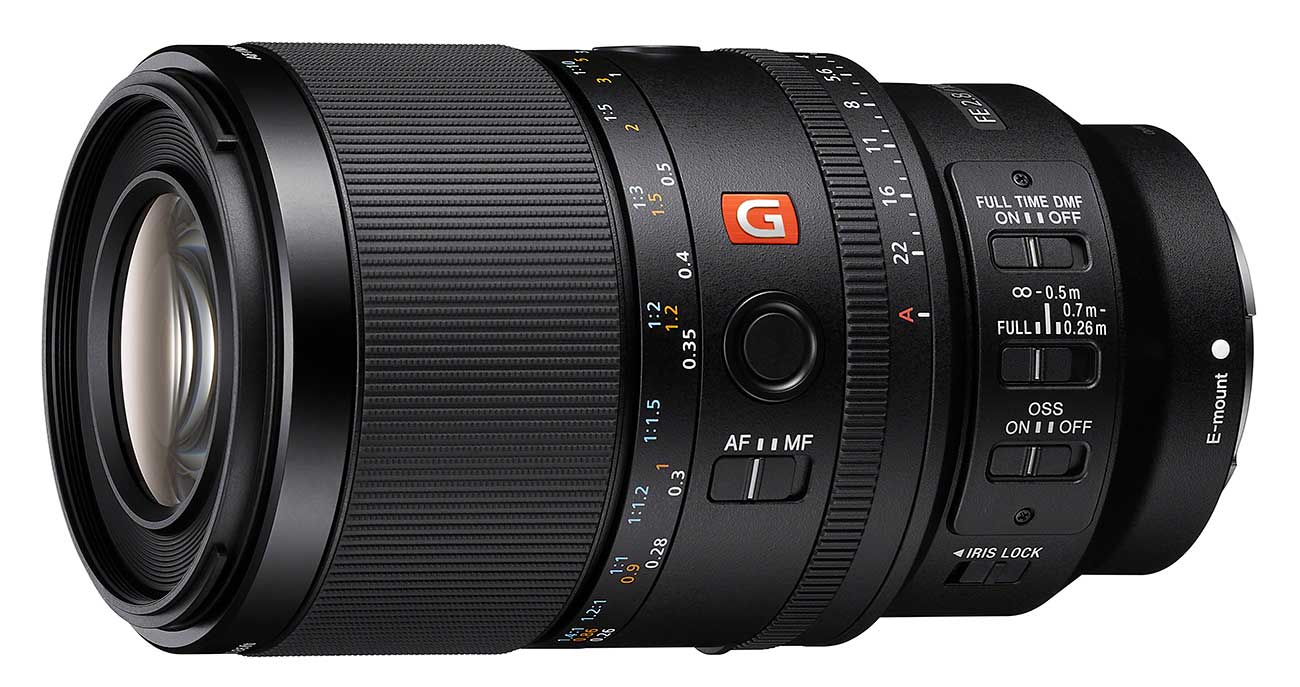 LENTE SEL100M28GMQSYX