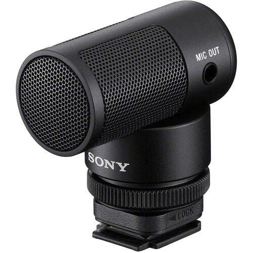 MICROFON SONY ECM-G1