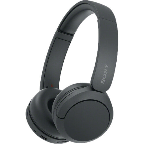 AUDIFONO SONY WH-CH520/BZ CONEXION A CELULAR (3-C)