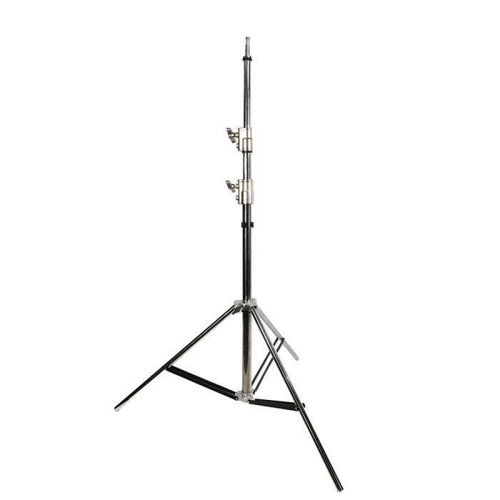 STAND SAVAGE STEEL DROP W/BOOM
