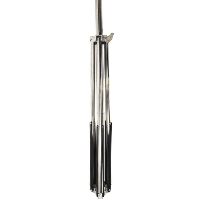 STAND SAVAGE STEEL DROP W/BOOM