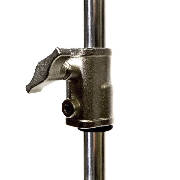 STAND SAVAGE STEEL DROP W/BOOM