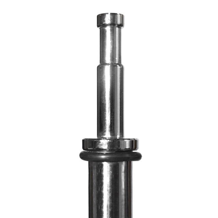 STAND SAVAGE STEEL DROP W/BOOM