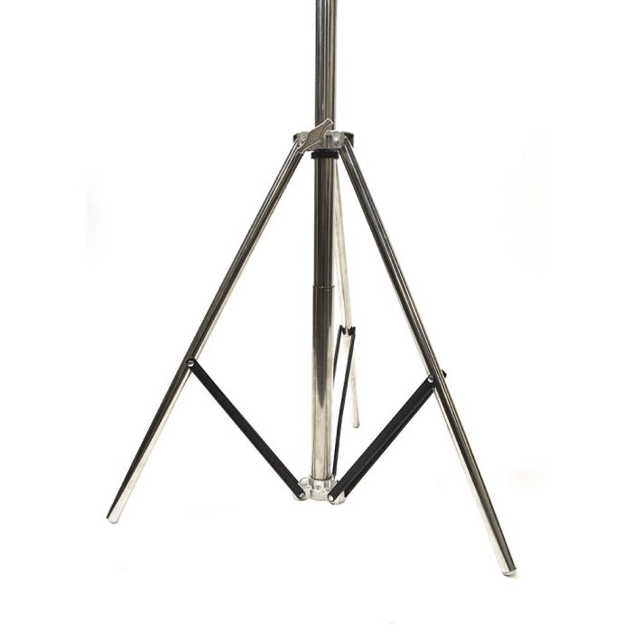 STAND SAVAGE STEEL DROP W/BOOM