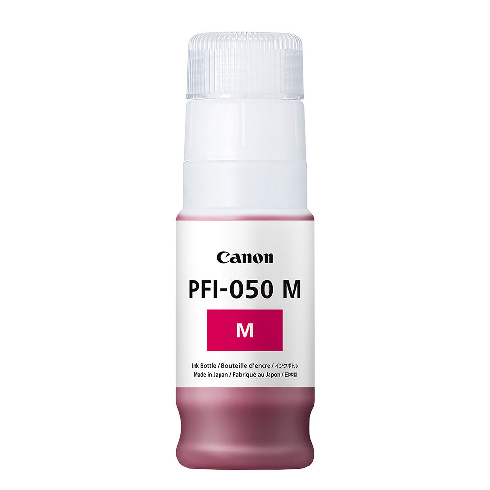 BOTELLA DE TINTA PFI-050 M