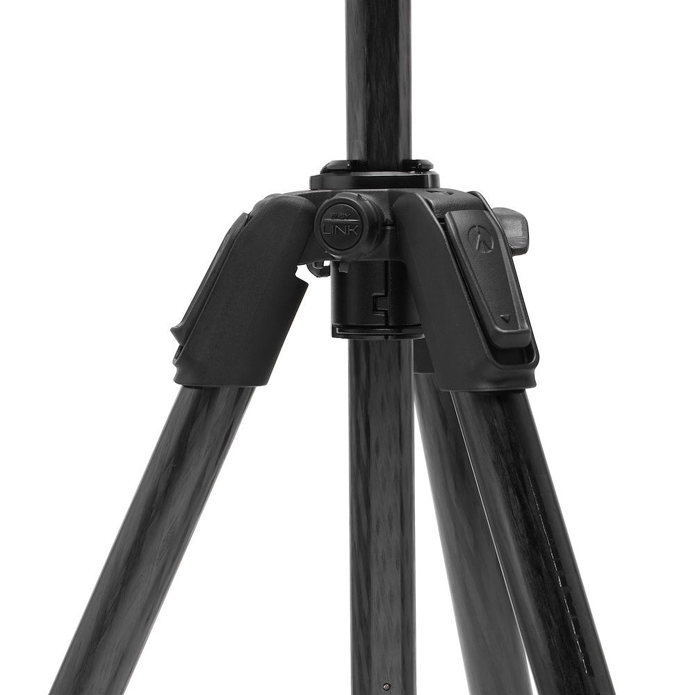 TRÍPODE 055XPRO AS CARBONO CON RÓTULA DE BOLA MK055CXPRO4-Q6T