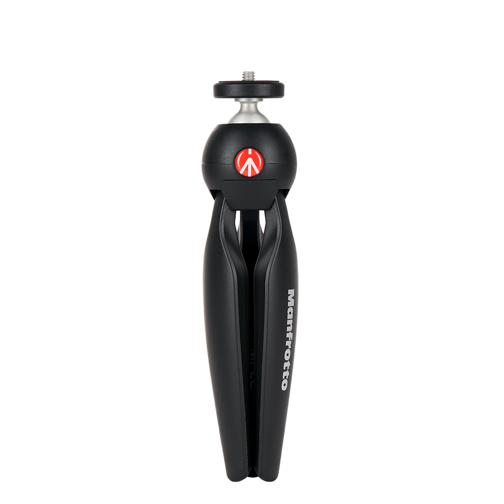 TRIPODE MINI BK W/CLAMP MII MKPIXICLMII-BK