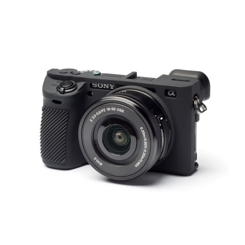 PROTECTOR PARA CAMARA SONY A6500 NEGRO ECSA6500B