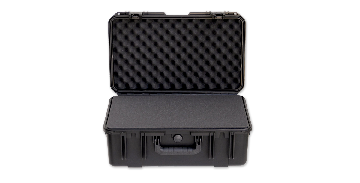 CASE SKB 3I-2011-8B-C FOAM