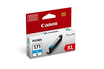 CARTUCHO CLI-171XL CYAN
