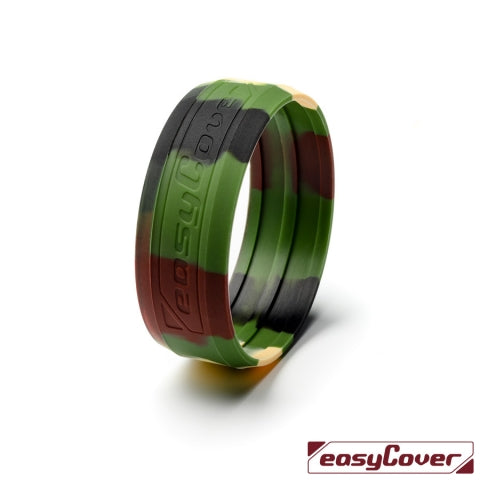 LENS RINGS CAMUFLADO EC2LRC