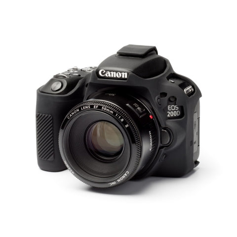 PROTECTOR PARA CAMARA SL2 NEGRO ECC200DB