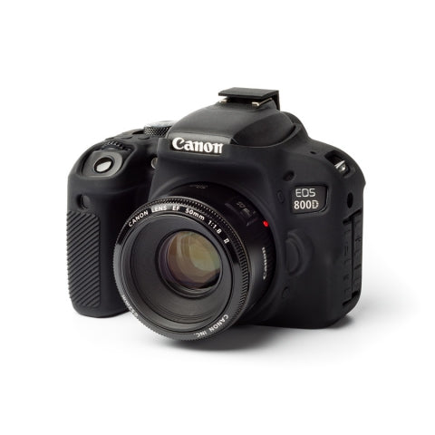 PROTECTOR PARA CAMARA T7I BLACK ECC800DB