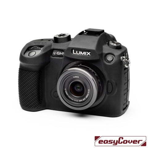 PROTECTOR PARA CAMARA PANASONIC GH5 ECPGH5B