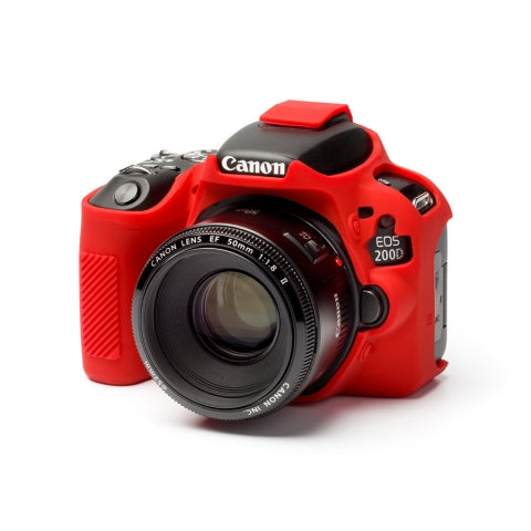 PROTECTOR PARA CAMARA SL2 ROJO ECC200DR
