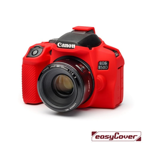 PROTECTOR PARA CAMARA 850D T8I RED ECC850DR