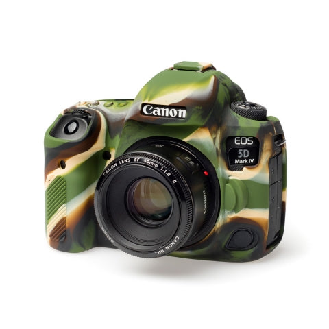 PROTECTOR PARA CAMARA 5D MK IV CAMUFLADO ECC5D4C