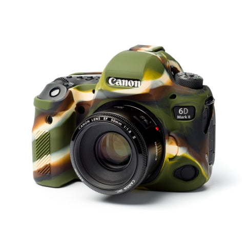 PROTECTOR PARA CAMARA 6D MK II CAMUFLADO ECC6D2C