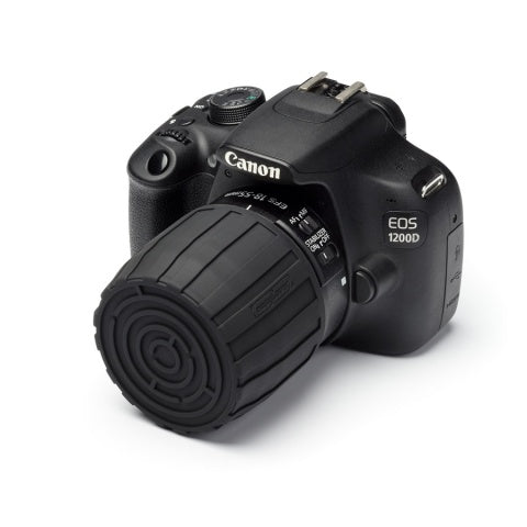 TAPA UNIVERSAL BLACK ECLMB