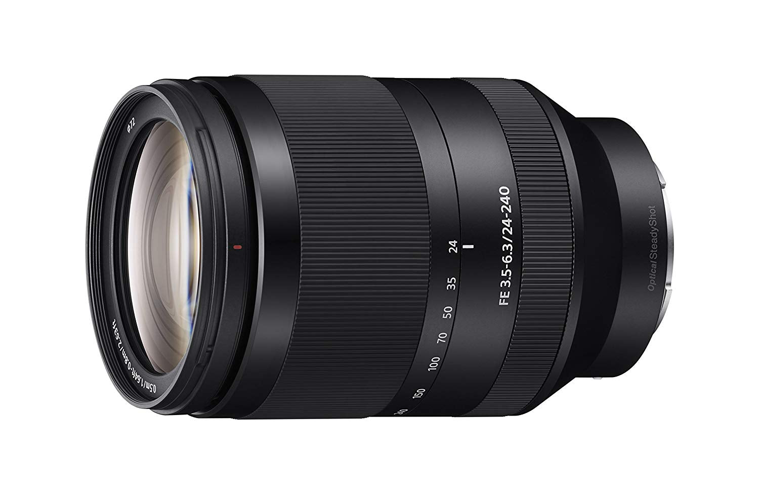 LENTE SONY SEL24240//C SYX