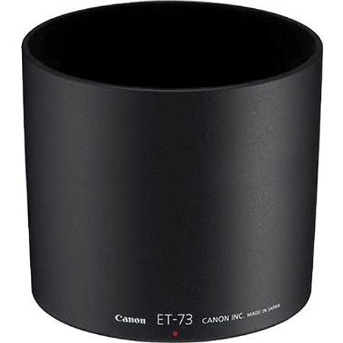 LENS HOOD CANON ET-73  (PARASOL)