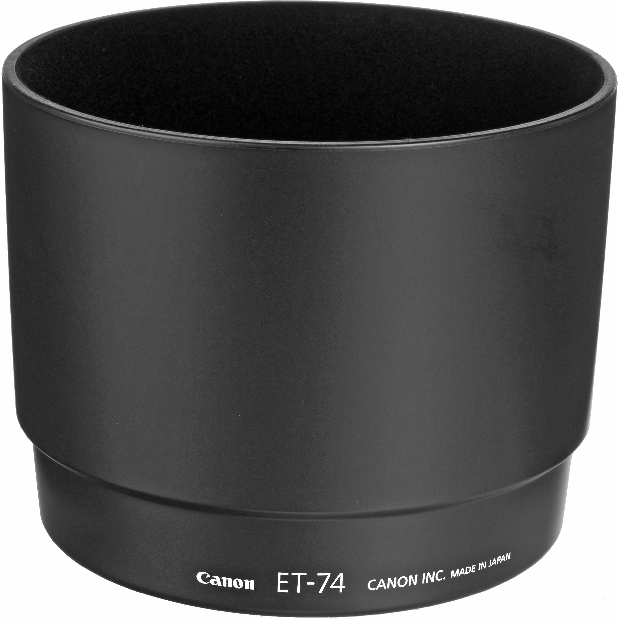 LENS HOOD CANON ET-74 (PARASOL) – Imax
