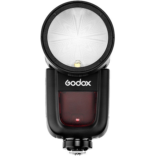 FLASH GODOX PARA CANON V1-C