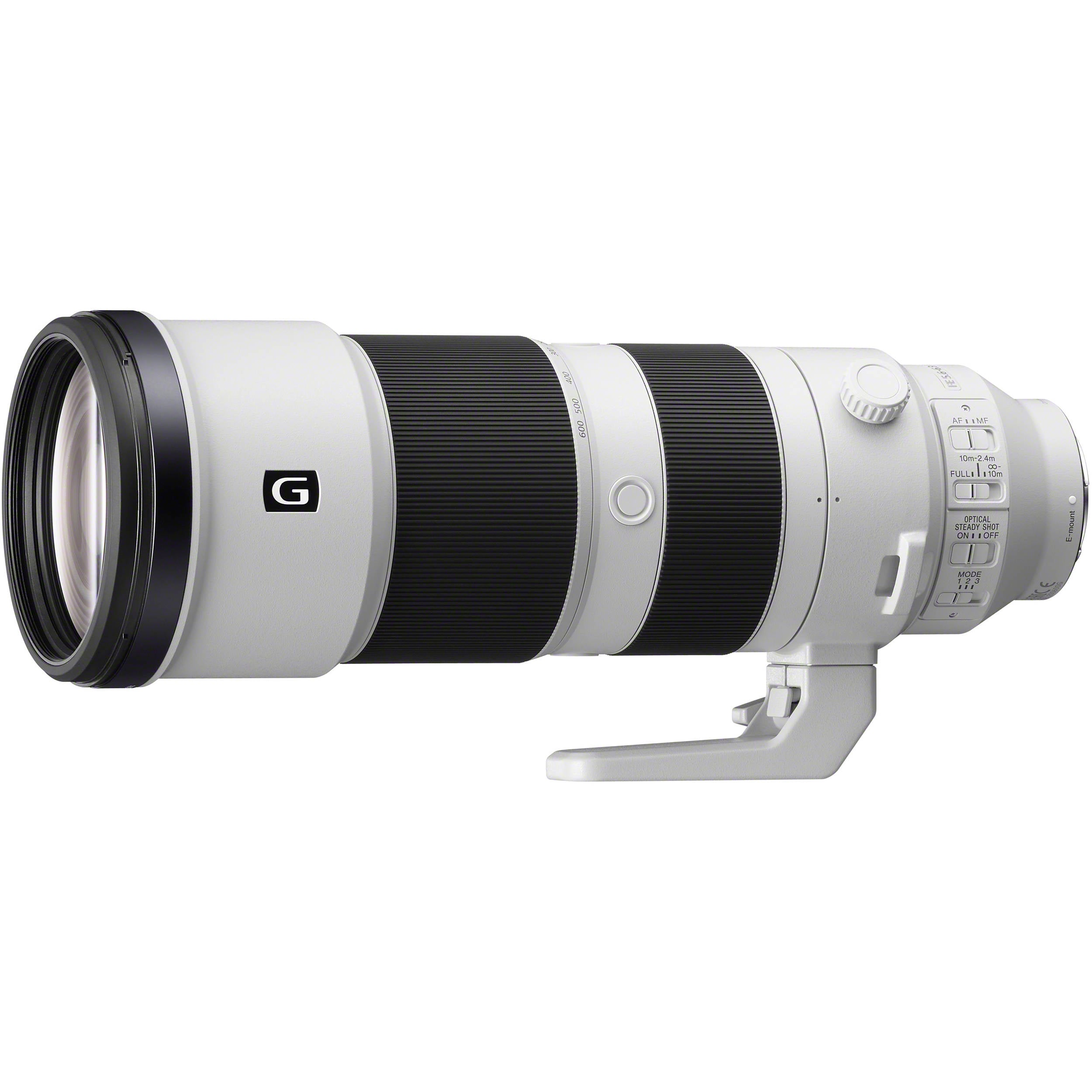 LENTE SONY SEL200600G